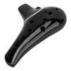 Ocarina 12 Holes AC Alto C Key Portable Wind Instrument