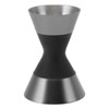 Cocktail Jigger Double Sided Stainless Steel Shot Measure Jigger with