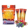 Electrolyte Powder – 20 Mixed Berries Flavour Sachets - Zero