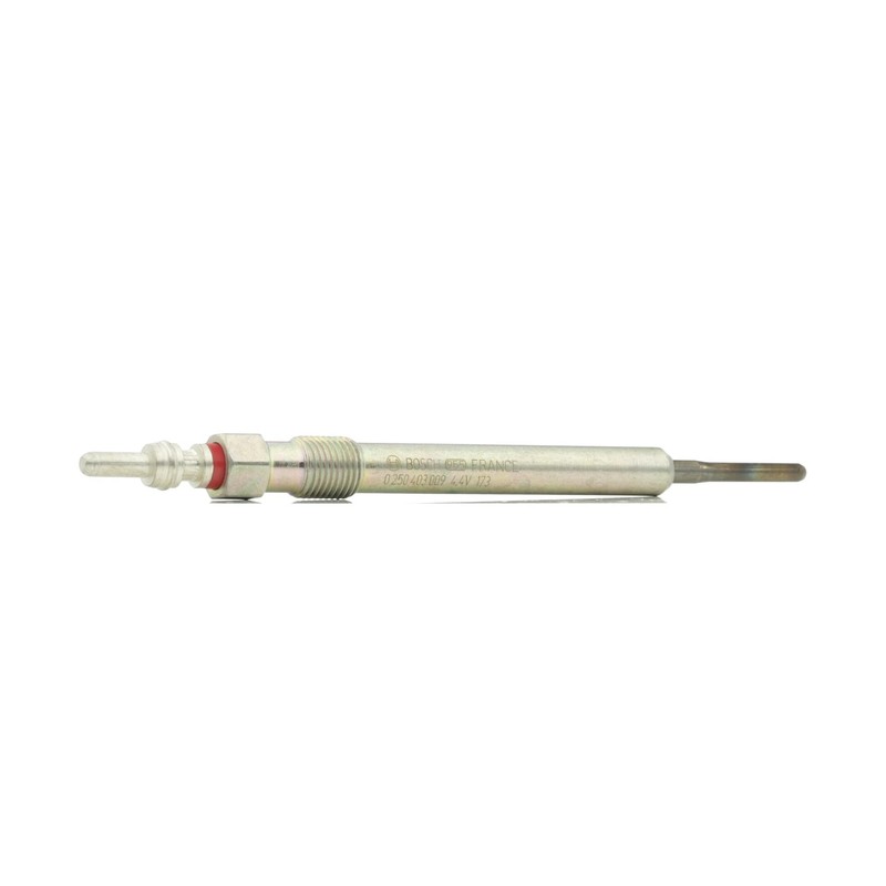 4 x Bosch GLP194 glow plug 0250403009