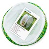 RESTCLOUD Insect and Butterfly Habitat Cage Terrarium Pop-up 12" x