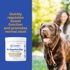 Clay Powder Anti Diarrhea for Dogs & Cats. Supports Gas