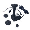GWSOLAR (Submersible Pump/Brushless Pump (DC), Pump Replacement: GW-FT205A, GW-FT500B, Maximum