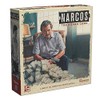 Narcos: The Board Game - Experience The Thrilling World of