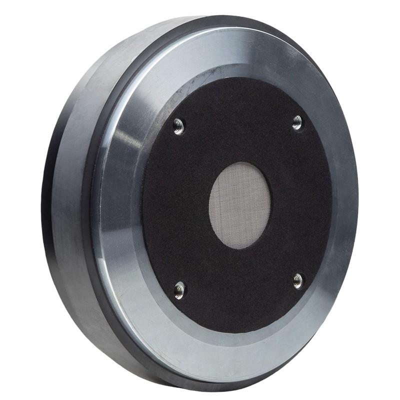 DD Audio VO-CT75 3" Compression Horn Tweeter