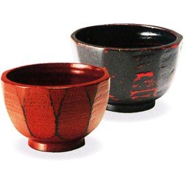 Asin Seto True Triple zamasu guinomi Beveled 根来 F2105