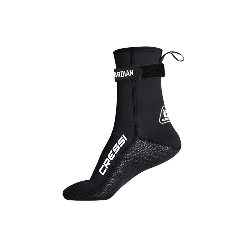 CRESSI Unisex Adult Guardian Mid-High 2 mm Neoprene Medium High