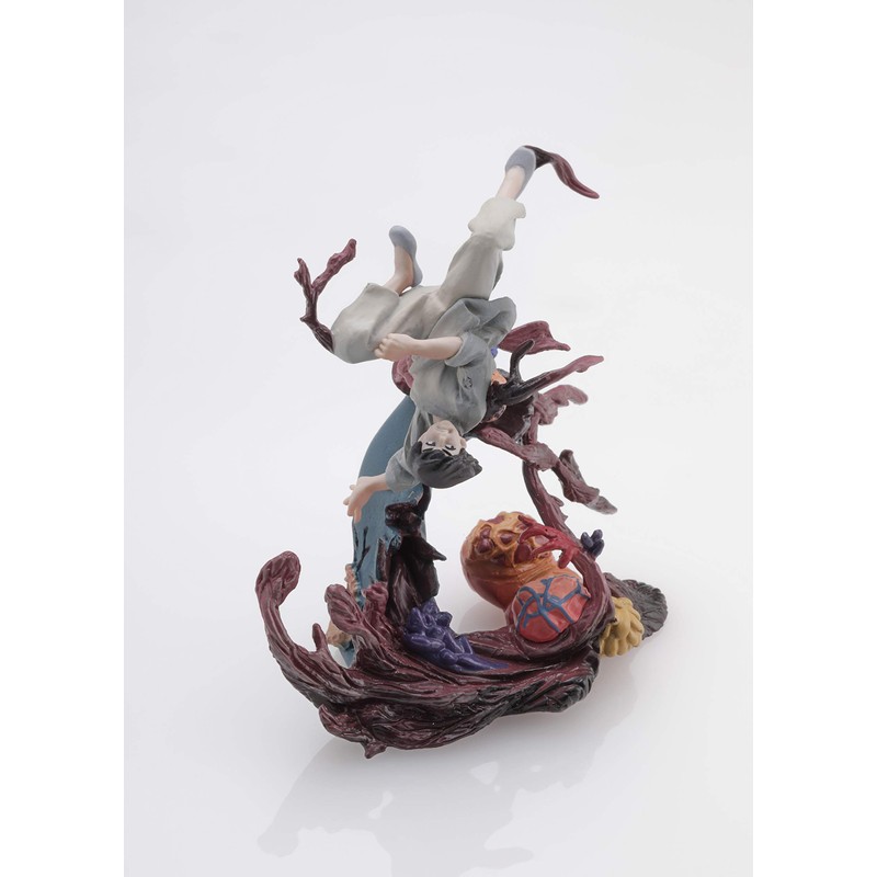 MiniQ AKIRA Part 4 Decisive Battle 1 Box (Pack of