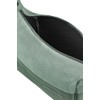 Samsonite Stackd Toilet Kit - Wash Bag, 26 cm, Green