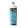 Frizzlife MS99 Replacement Filter Cartridge With FZ-2 Filter Cartridge Inside