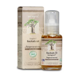 NCM pflanzliche Öle Baobab Monkey Bread Tree Oil 50 ml