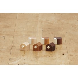 Kuuki Toatoa S1 Maple (Door per)