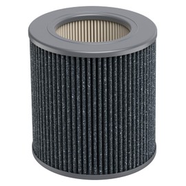 1 Pack Air Mini PECO-HEPA Replacement Filters Compatible with Moleku-le Tri-Power Air Mini and Air Mini + Air Purifiers