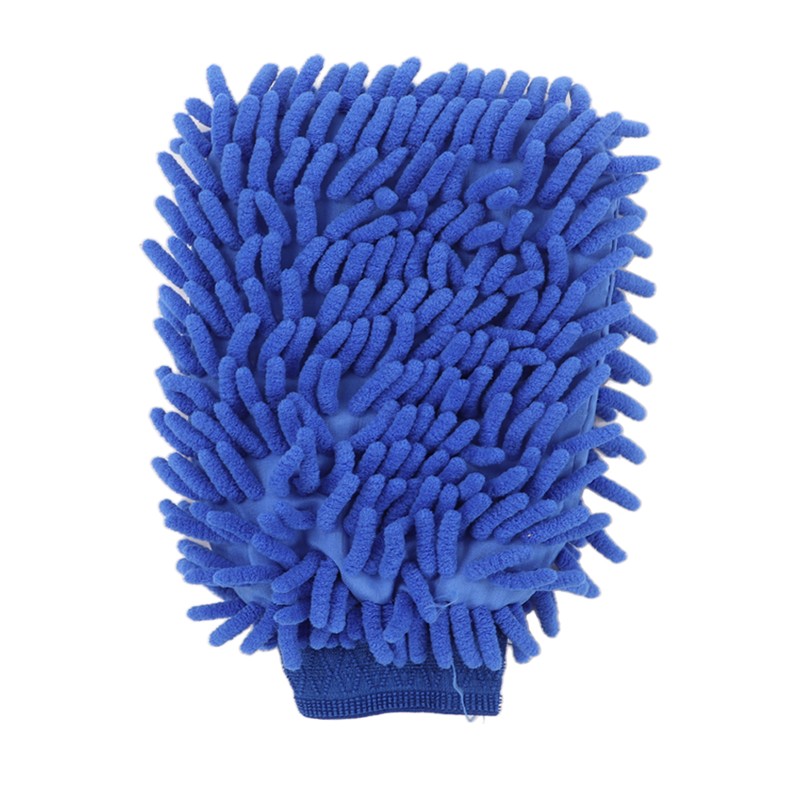 11PCS Car Cleaning Detailing Brush Set Interior Exterior Plastic for