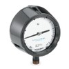 ASHCROFT Compound Gauge,30 Hg to 30 psi,4-1/2In 451279SS04LXLLVAC/30