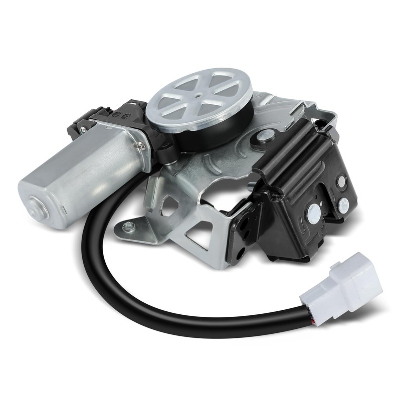 A-Premium Rear Power Liftgate Latch Actuator Compatible with Toyota Venza