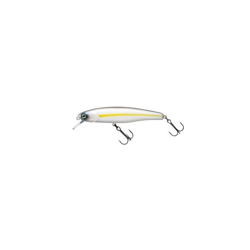 Illex Lure Arnaud Smash Minnow 100 F Shine Katana