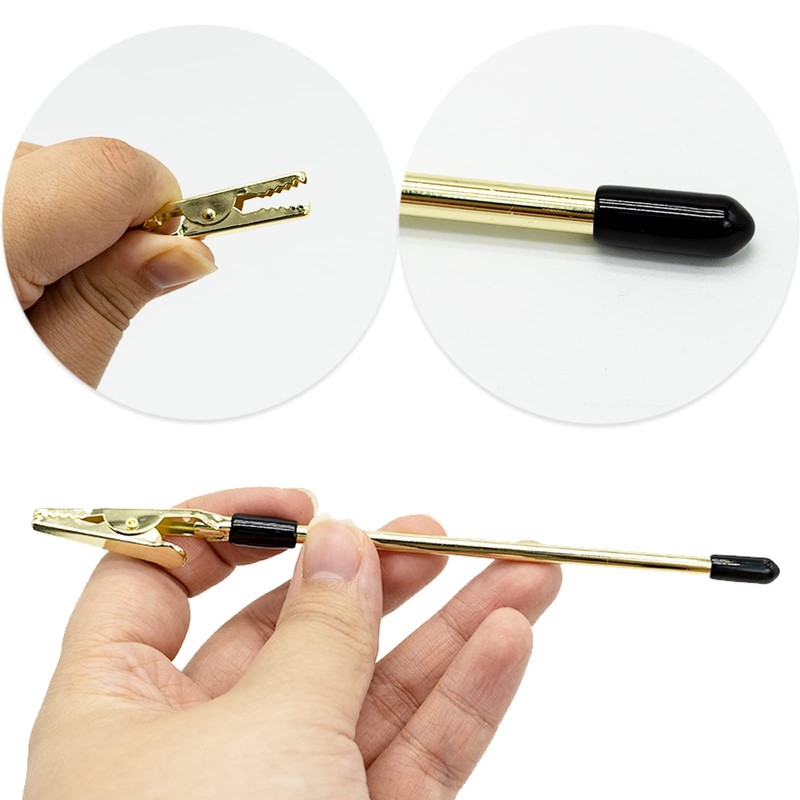 Helper Gold Bracelet Helper Buddy Metal Bracelet Buddy Jewellery Attachment