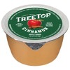 Tree Top Cinnamon Apple Sauce, 6 Count (Pack of 6)