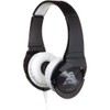 Pioneer Steez 808 SE-MJ751i Auriculares estéreo, Negro