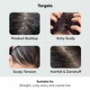 Cureskin Head Massager | Hair Massager for Hair Growth &