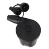 Electric Air Pump USB Rechargeable Quick Fill Portable Overheat Overload