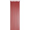 Elbersdrucke Ready-to-Use Decorative Red 145 x 300 cm