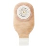 Hollister 8548 Premier 1-Piece 12” Drainable Ostomy Pouch & Convex
