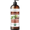 JOJOBA Oil Golden Organic Carrier UNREFINED Cold Pressed RAW Virgin