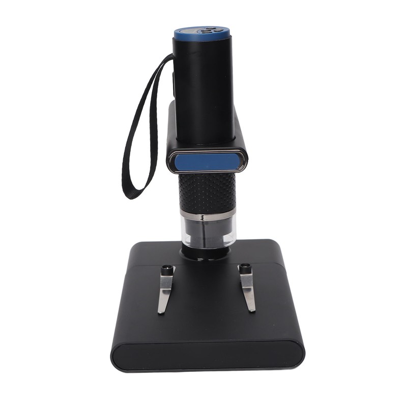 Wireless WiFi Camera Microscope for Phone 50‑1000X Portable Handheld USB