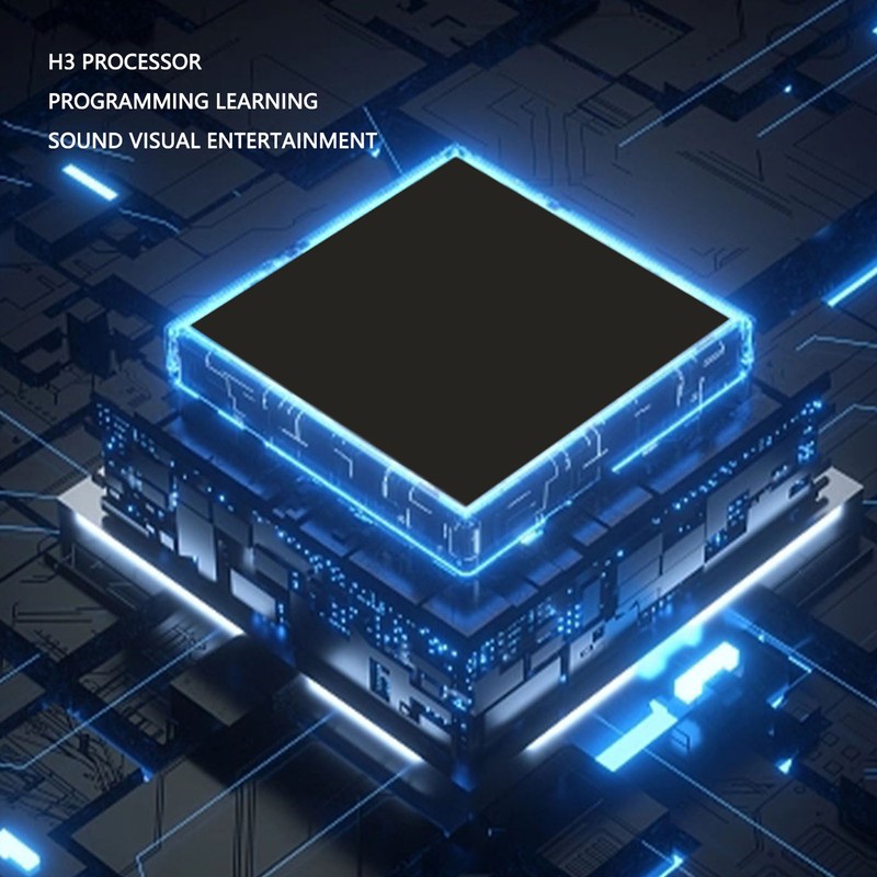 Quad Core Development Board Open Source Programming ARM Learning Module