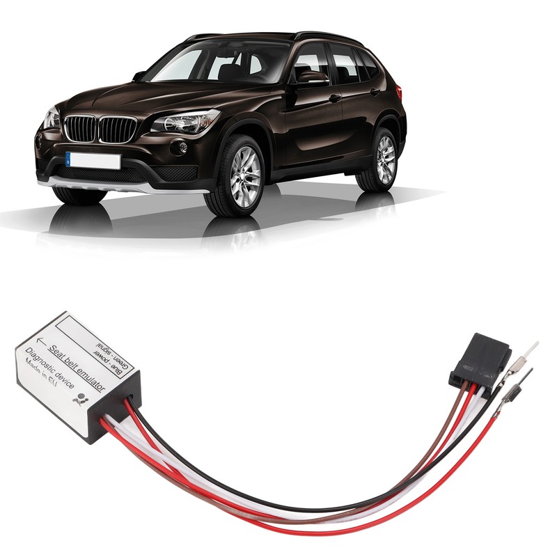 Professional Passenger Seat Occupancy Sensor Mat Emulator Replacement for E