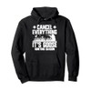 Goose Hunting Season Equipment Bird Hunter Gear Geese Pullover Hoodie