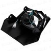 Off-Road Headlight Cowl Motocross Street Headlamp Front Mask Bike Dirt