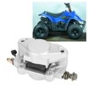 Brake Caliper Rear Hydraulic Brake Caliper Aluminum Alloy Fits Bull