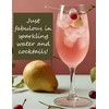 Viva Oliva Cranberry Pear White Balsamic Vinegar - 375ml (12.7oz)