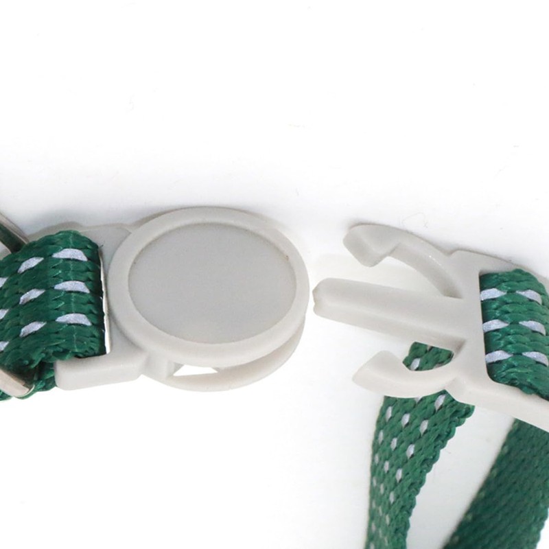 Cat Collar with Bells，Reflective-Breakaway Cat Collars with Bells，Adjustable Small Cat