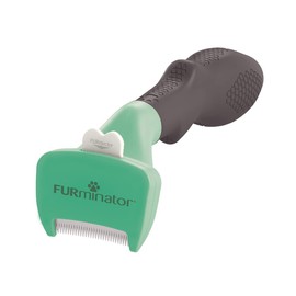 FURminator Hair Remover [for short coats]