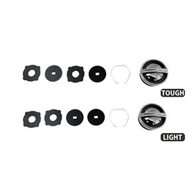 アブガルシア(Abu Garcia) スピニングリール ロキサーニ (ROXANI) 3000MSH