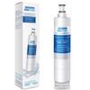 GOLDEN ICEPURE 4396508 Replacement EDR5RXD1, EveryDrop Filter 5, 4392857, 4396510,