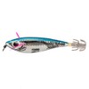 3pcs Squid Jig Artificial Hard Fishing Lures