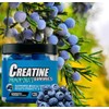 Creatine Monohydrate Gummies