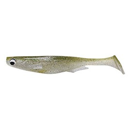 Megabass Spark Shad Swimbait 5" (5 Pack) - Baby Bass