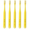 Oral Care Tuft 24 SS (Super Soft), Yellow, Set of