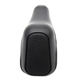 PTR57-34141-02 PTR573414102 Automatic (AT) Leather Shift Knob Compatible with Toyo-ta Tund-ra 2015-2021 TRD PRO