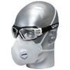 Uvex Pheos CX2 Supravision extreme goggles., 9309275