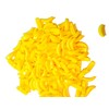 Banana Candy - 1 lb of Sweet Crunchy Bright Yellow