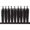 Efalock Professional Balayage Colouring Brush Small Black