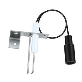 93868 Water Heater Spark & Sensor Electrode Parts for Atwood 93868 RV hot Water heaters and 10 gallon spark ignition models