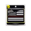 Bully CR-765R First Responders Hitch Cover